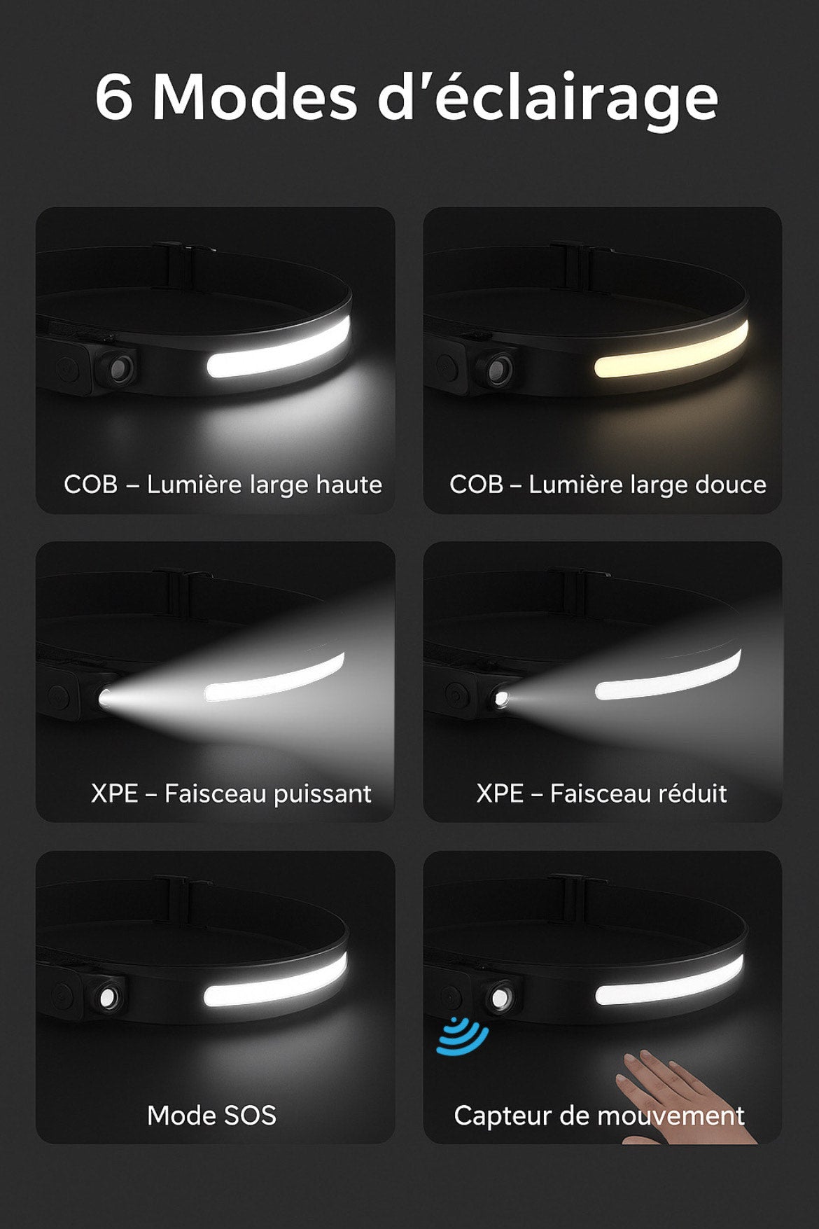 Luminix