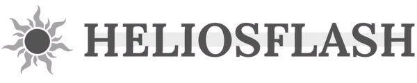 HELIOSFLASH